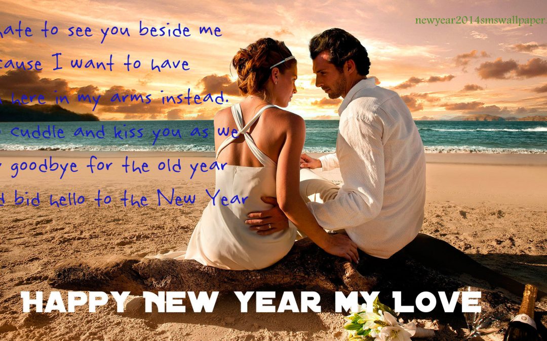 New Year Honeymoon