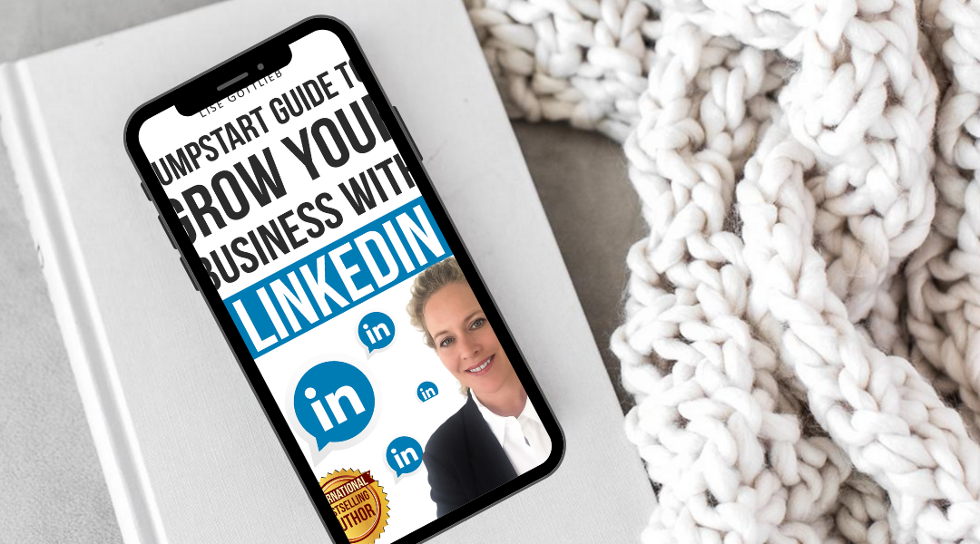 How to grow your business with LinkedIn