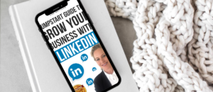 Increase your profit with LinkedIn