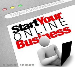 Start-an-Online-Business