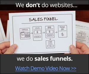 What the Heck is a Sales Funnel, Anyway?