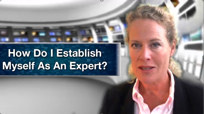 How To Make Yourself An Expert