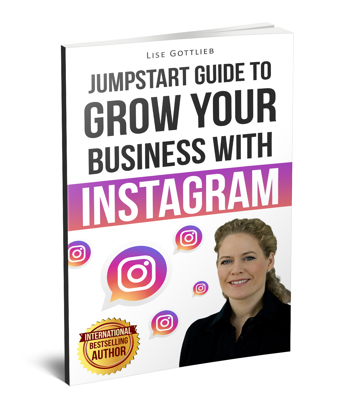 business with instagram