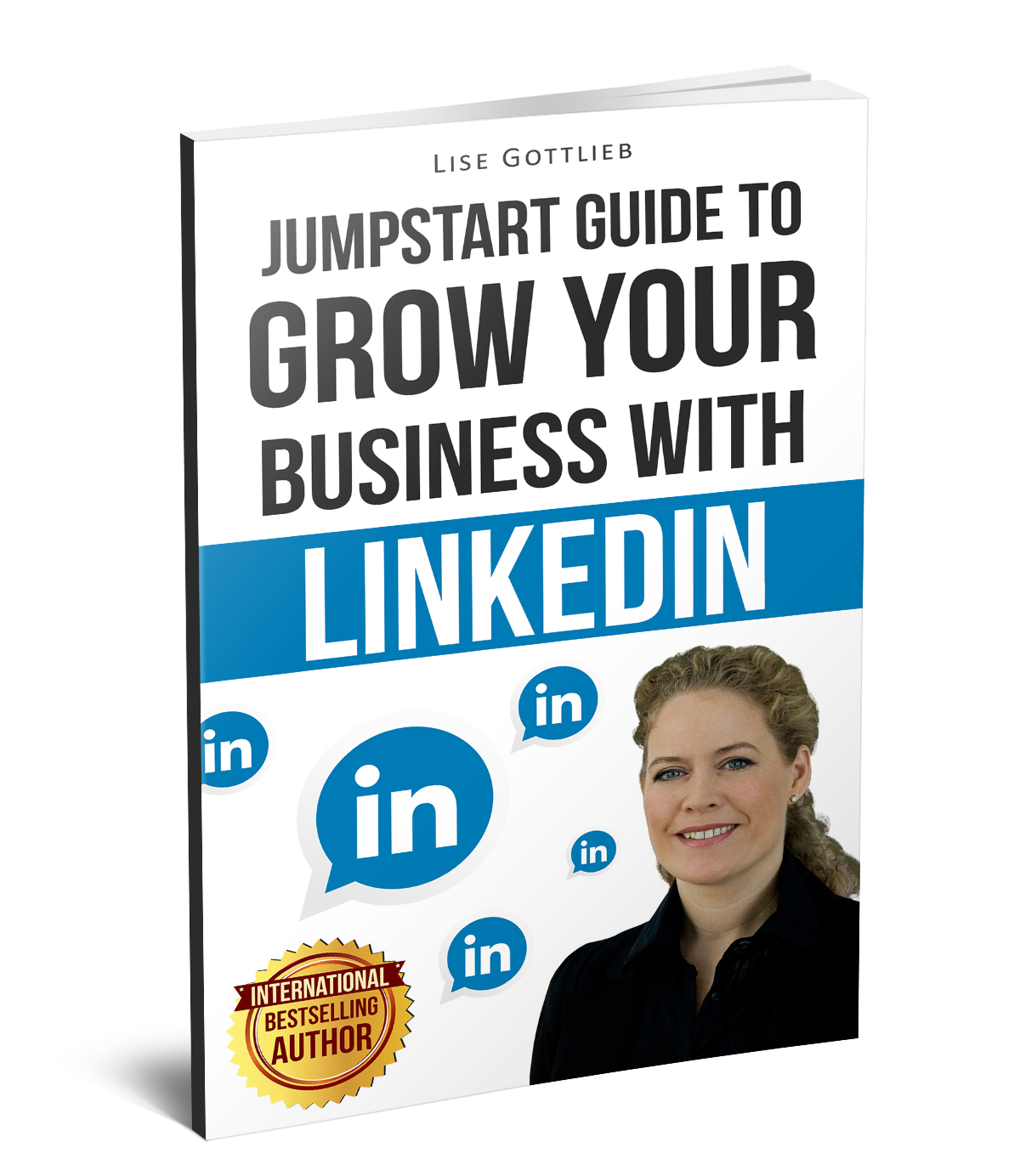 business with linkedin