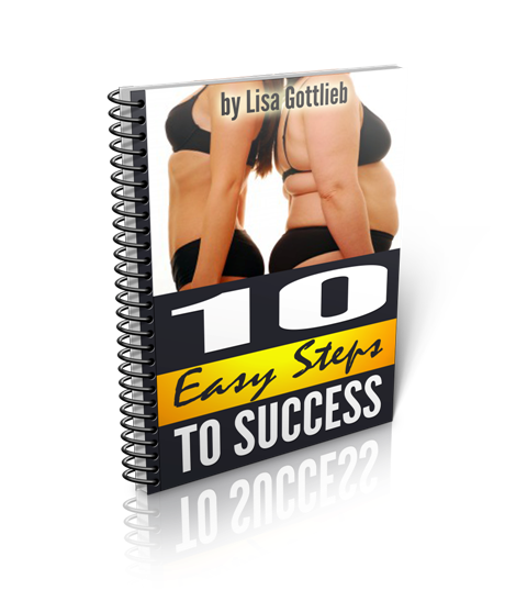 easy steps to success