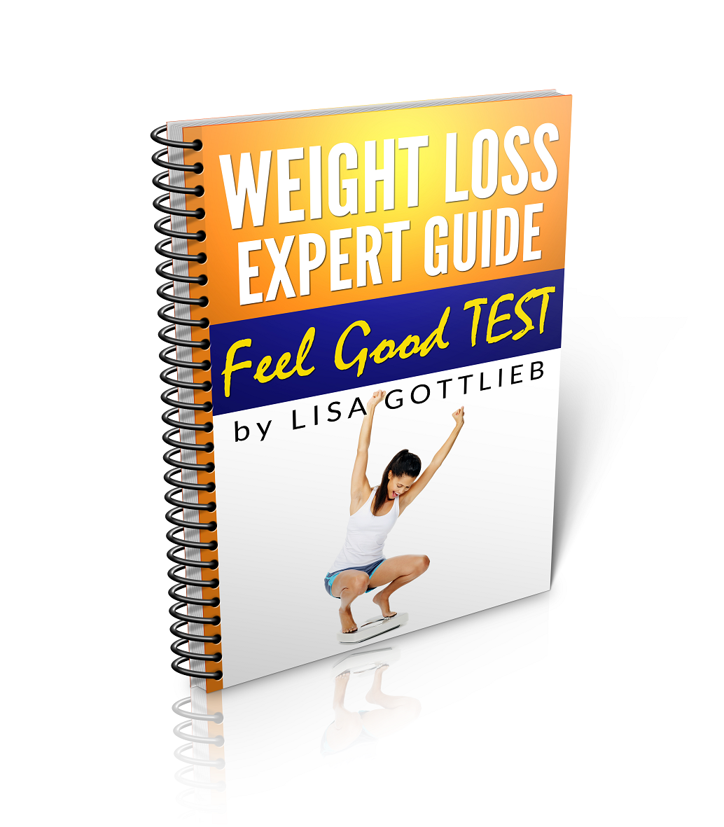weight loss expert
