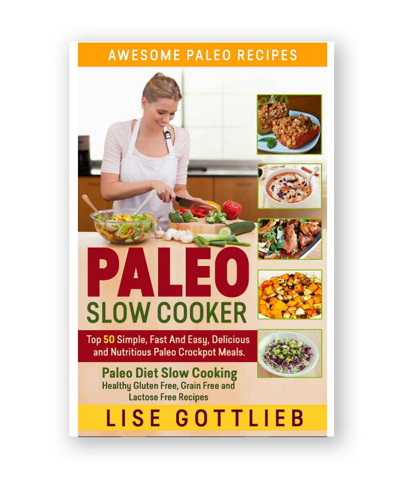 Paleo slow cooker