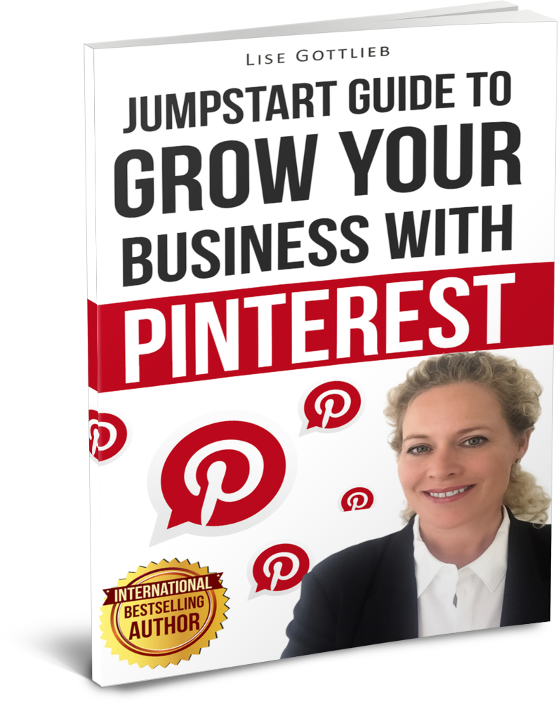 business with pininterest