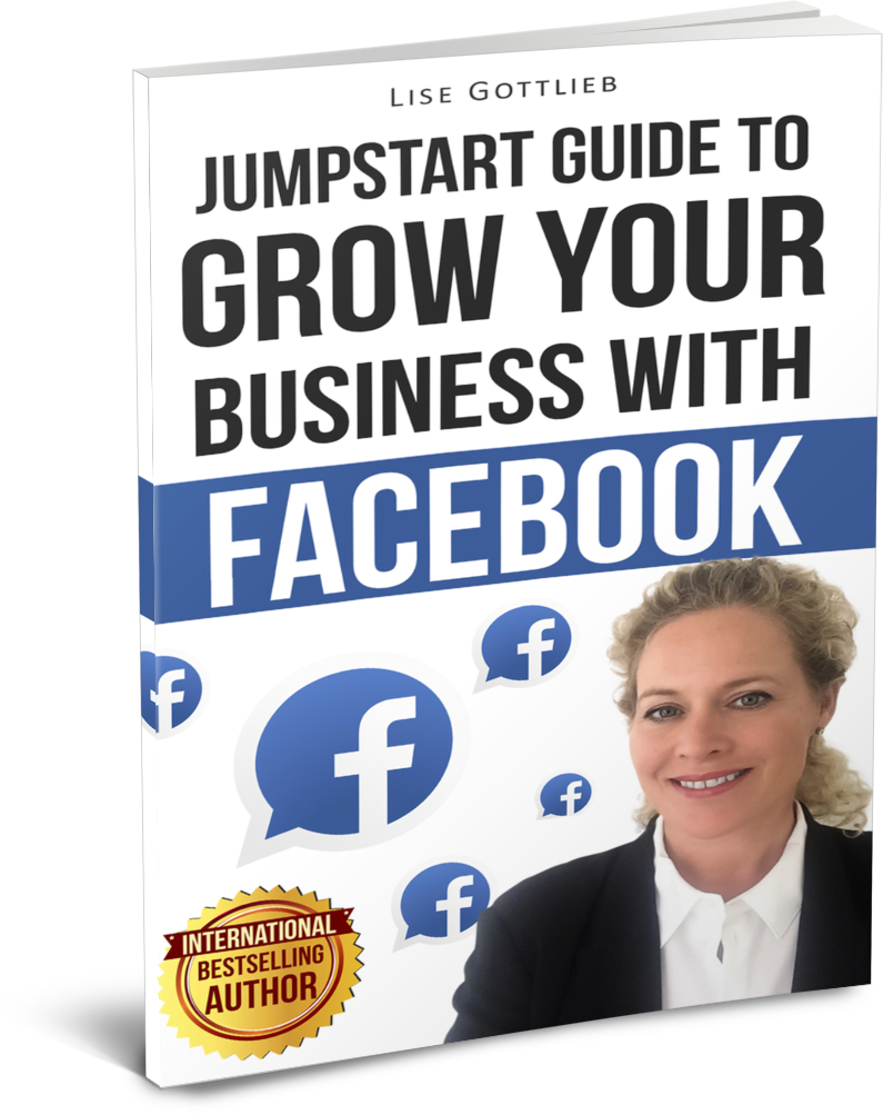 business with facebook