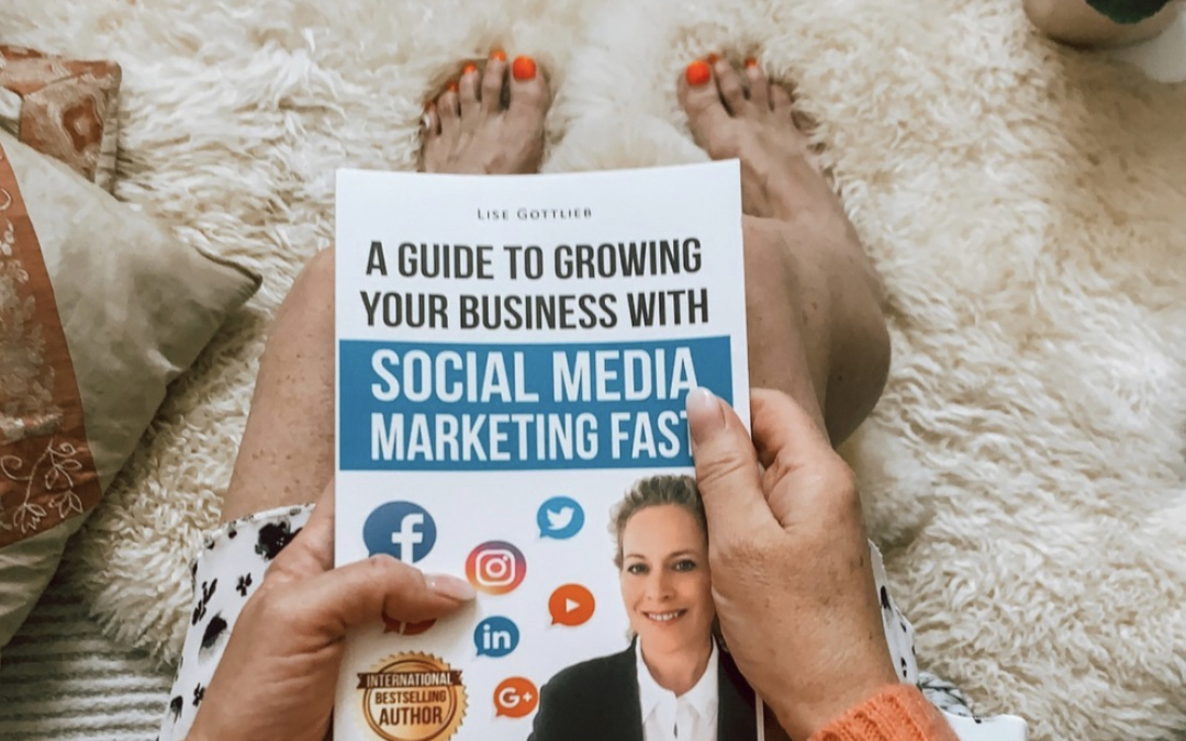 Supercharge Your Business Growth with Social Media Marketing: The Ultimate Playbook!
