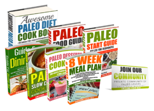 Awesome-Paleo-Diet-Cook-book-and-bonuses